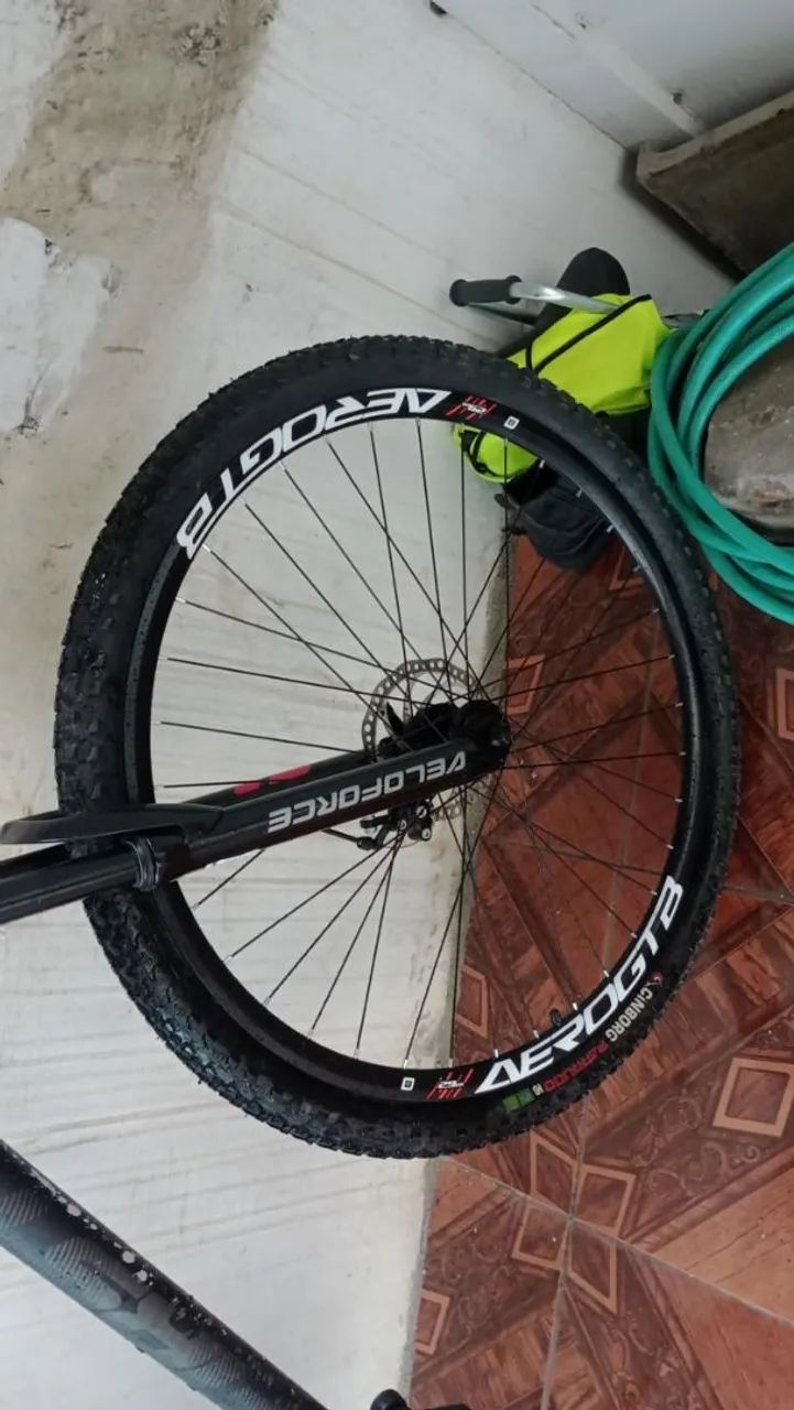 Bicicleta aro 29 - Foto 3