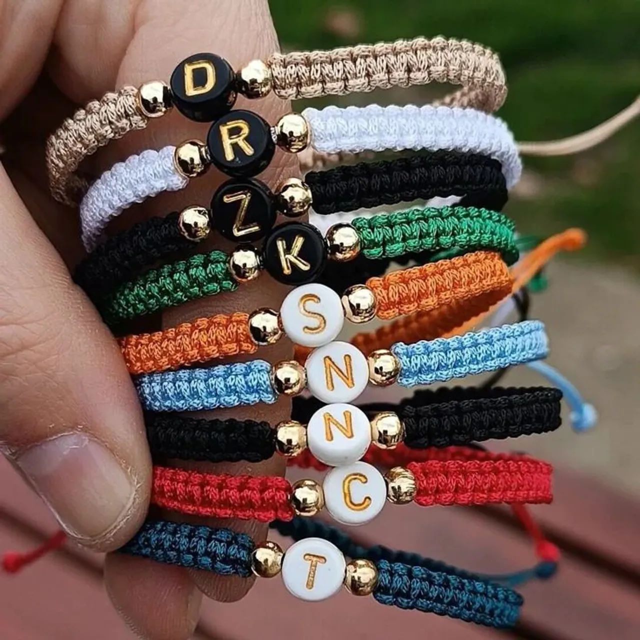 Pulseiras - Foto 4