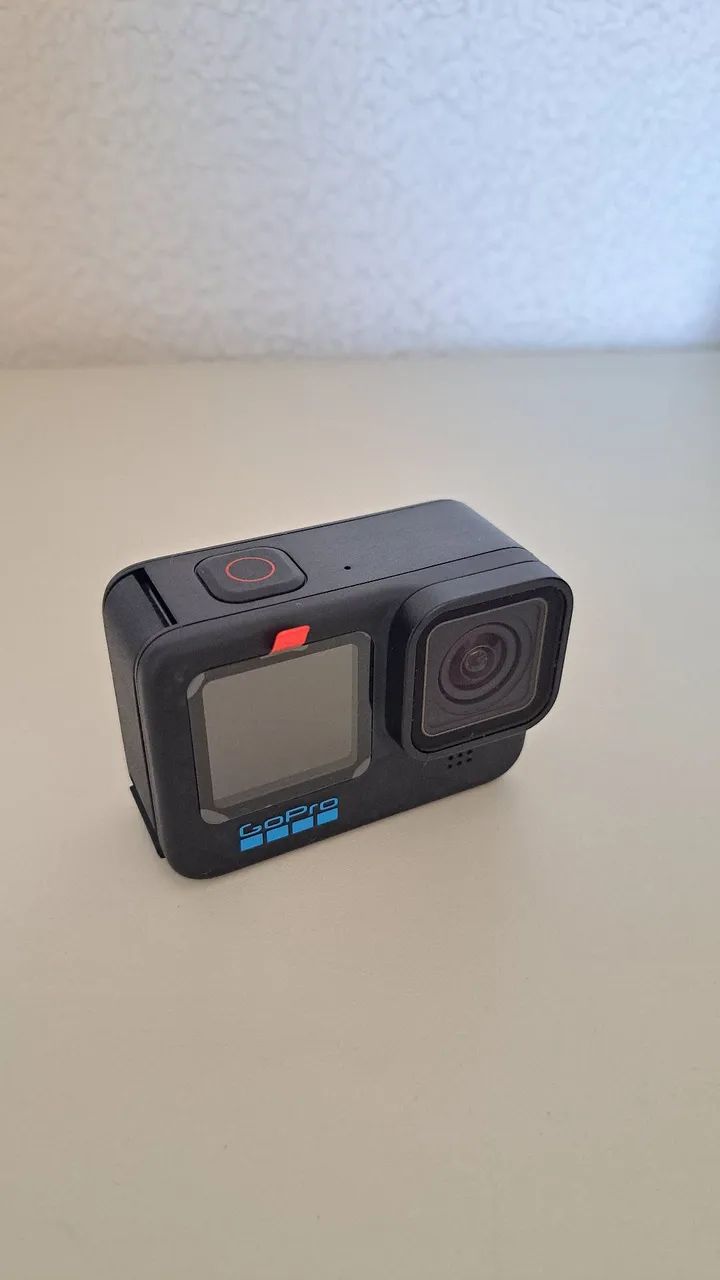 Gopro Hero 10 Black