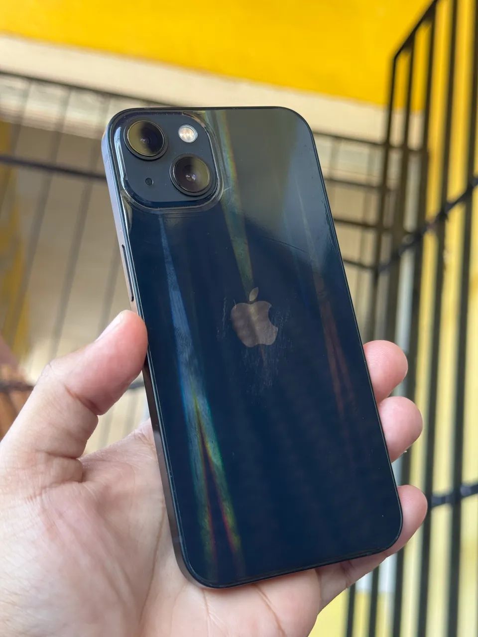 iPhone 13 128GB - Foto 5