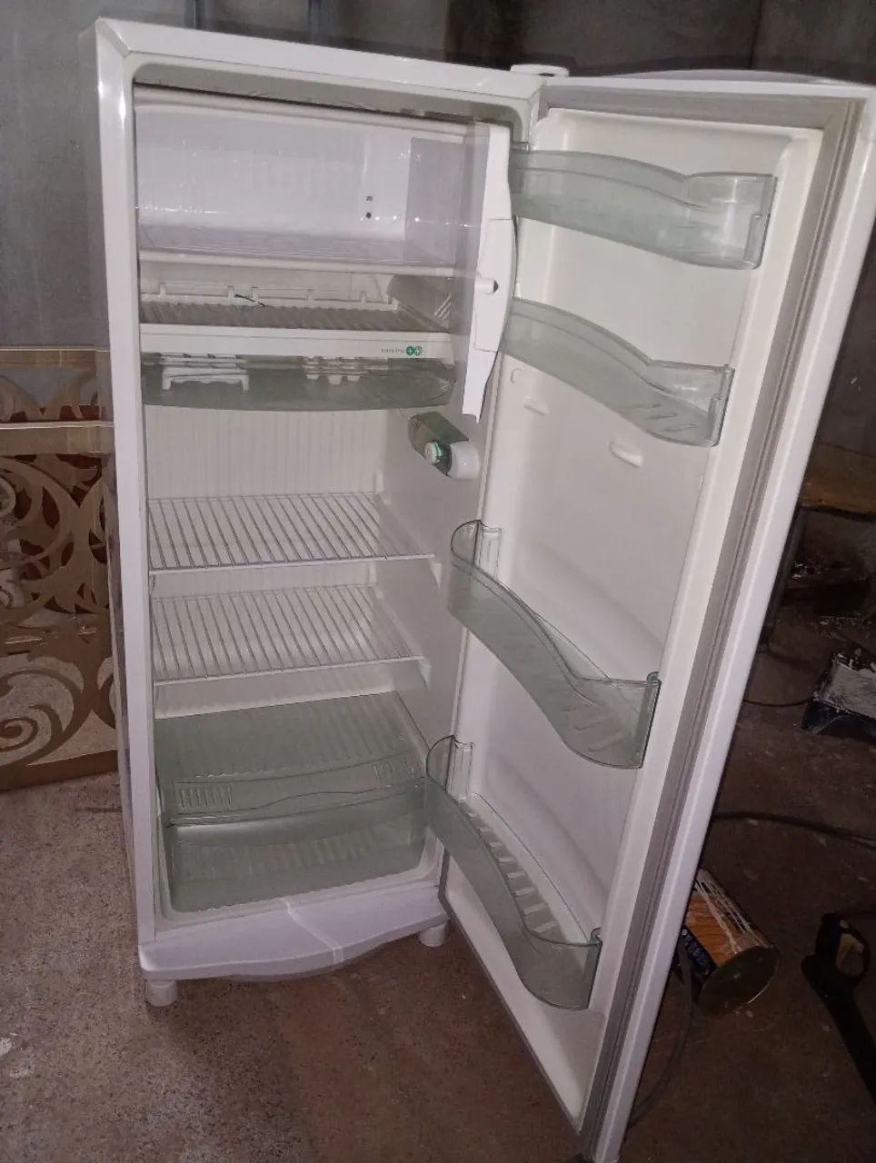Geladeira Consul  - Foto 2