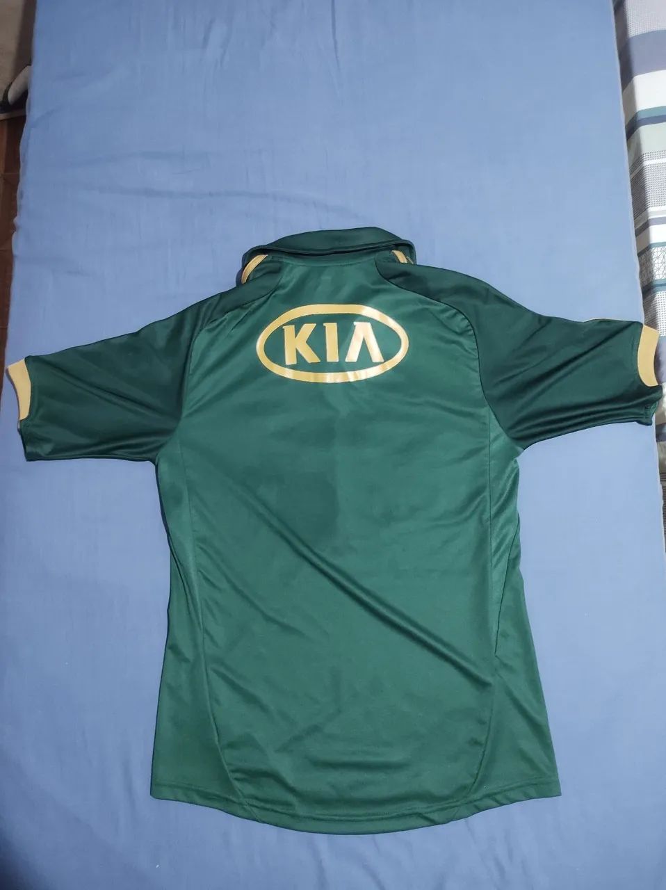 Camisa Adidas Palmeiras III 2012 Original  - Foto 2