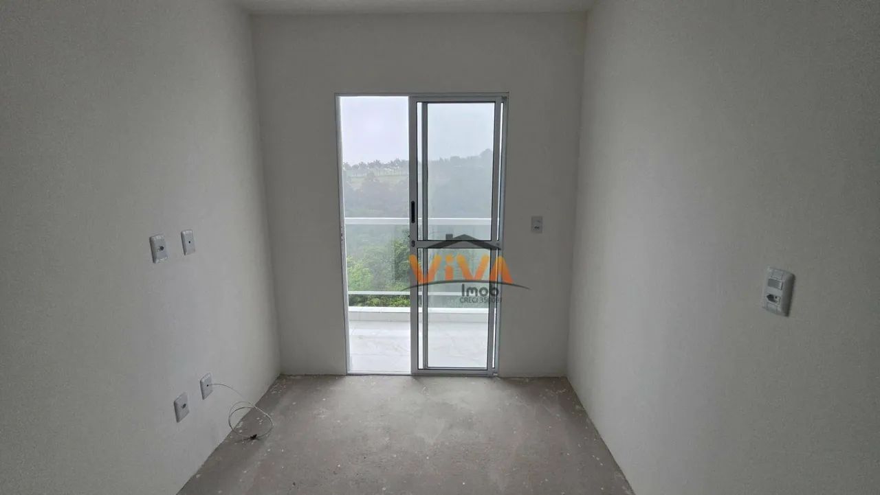 Apartamento 2 dormitórios 49 m² por R$ 273.670,00.000 - Portal Das Alamedas - Franco da Ro - Foto 5