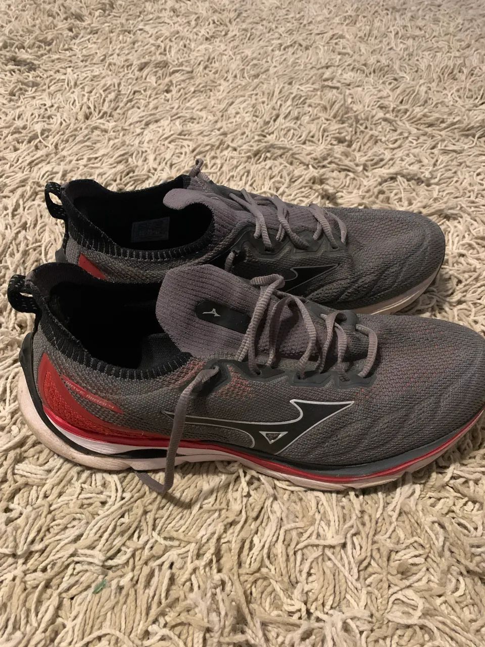 Tênis Mizuno Wave Mirai 4 