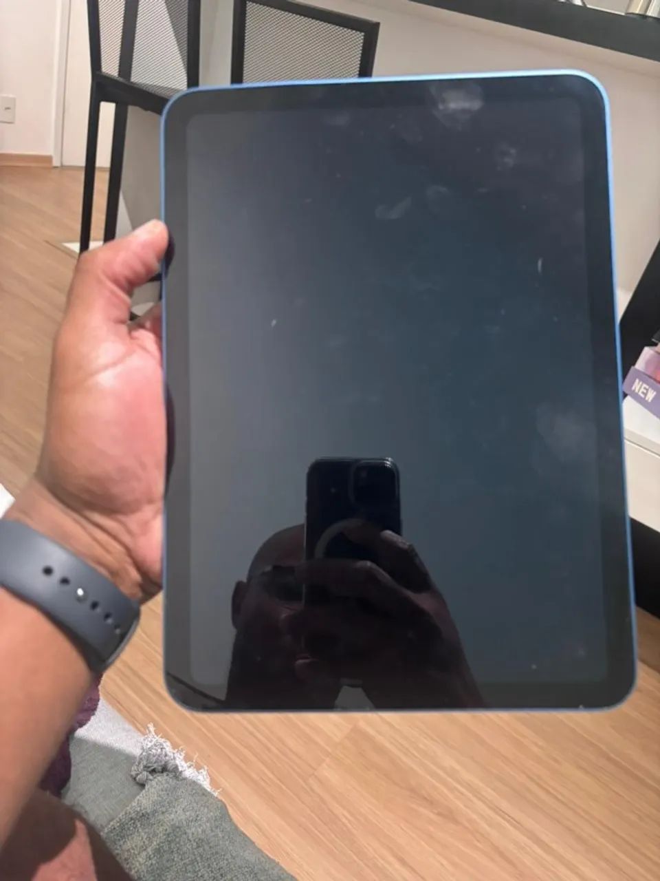 Ipad 10 - Foto 4