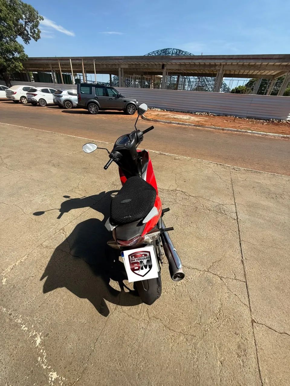 Honda Biz 125 - Foto 4