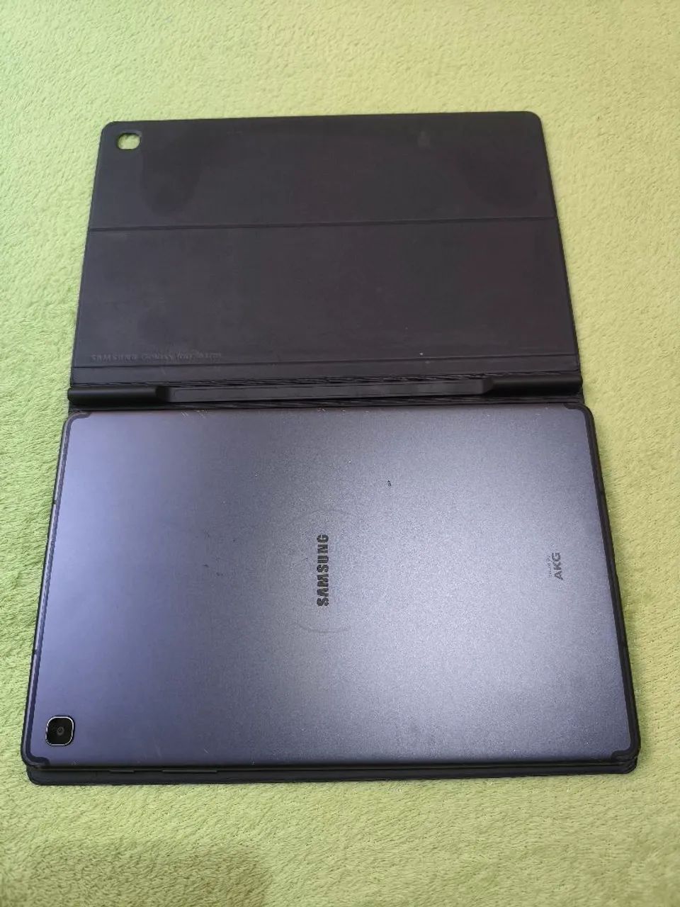 Samsung Galaxy Tab S6 Lite - 128 GB | 4 GB RAM - Foto 3