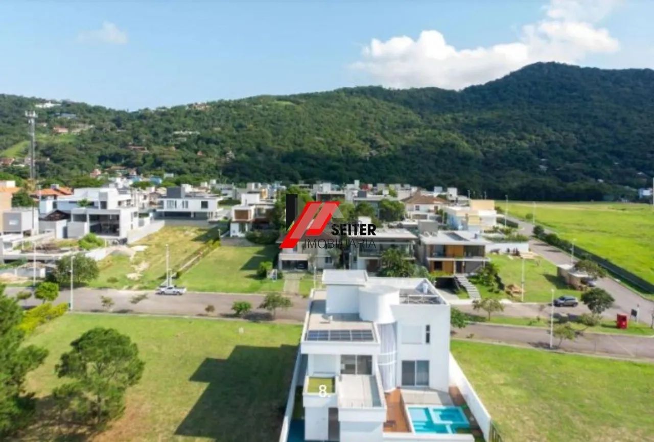 Terreno a venda Lagoa da conceição Florianópolis - Foto 3