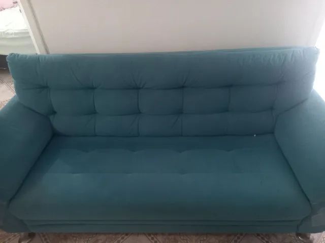 Three-Seater Sofa422082086385100801