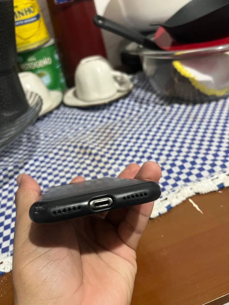 iPhone 8 - Foto 2