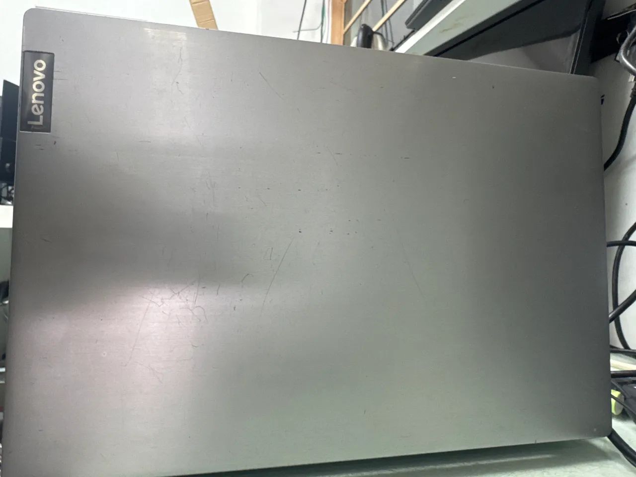 Notebook Lenovo - Foto 3