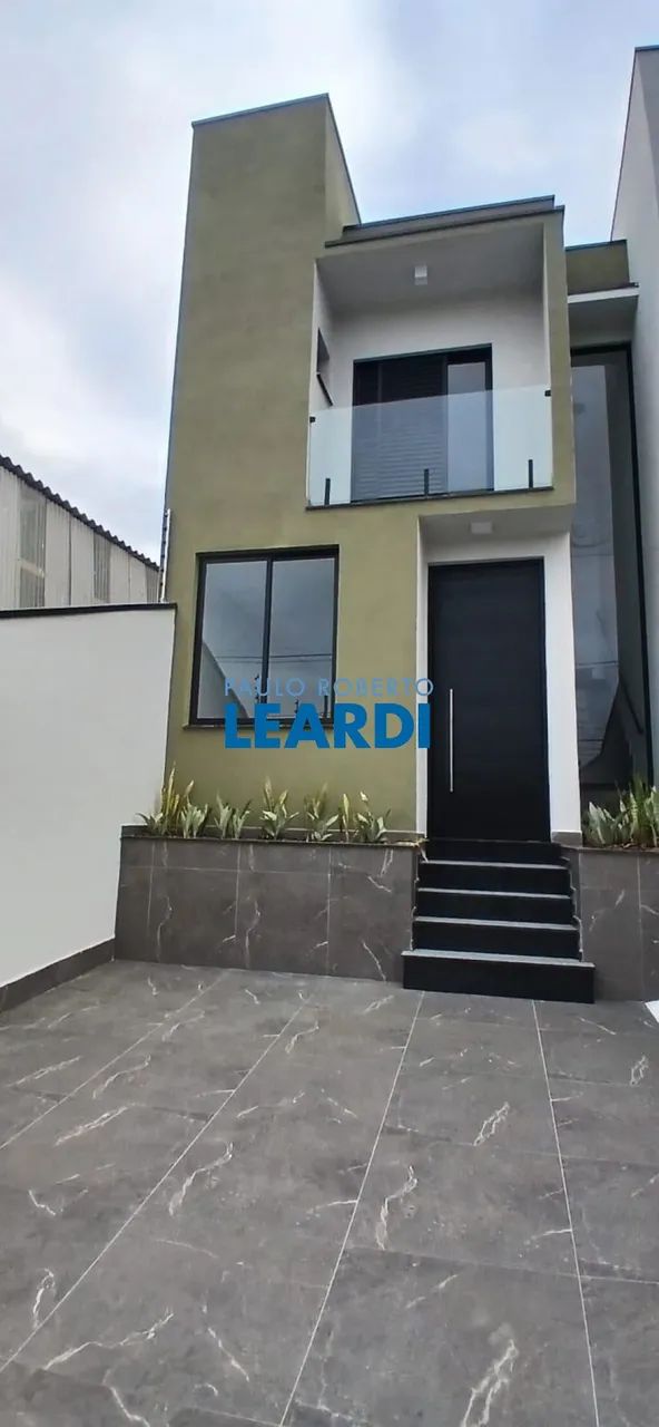 SOBRADO - VILA BRASILEIRA - SP