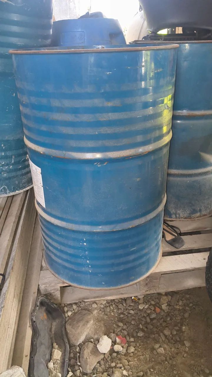 Tambor