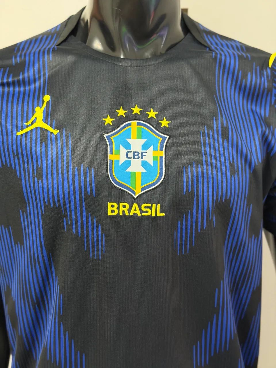 Camisa do Brasil 2 apenas XG - Foto 5