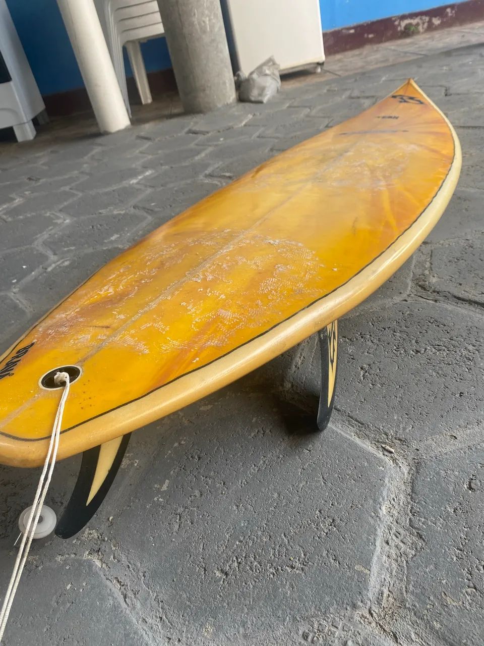 Prancha de surf - Foto 4
