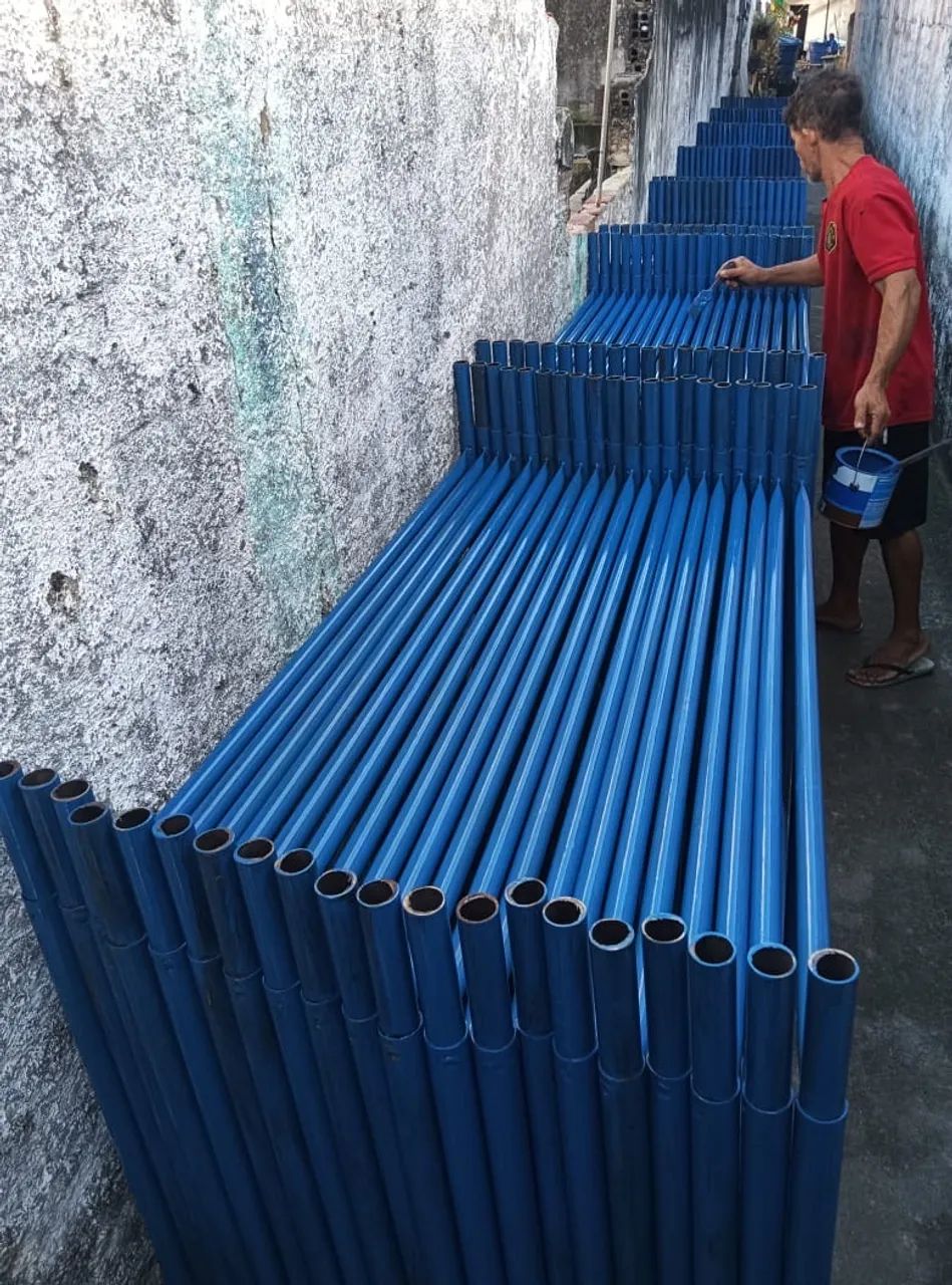 Vendo andaimes novos! - Foto 4