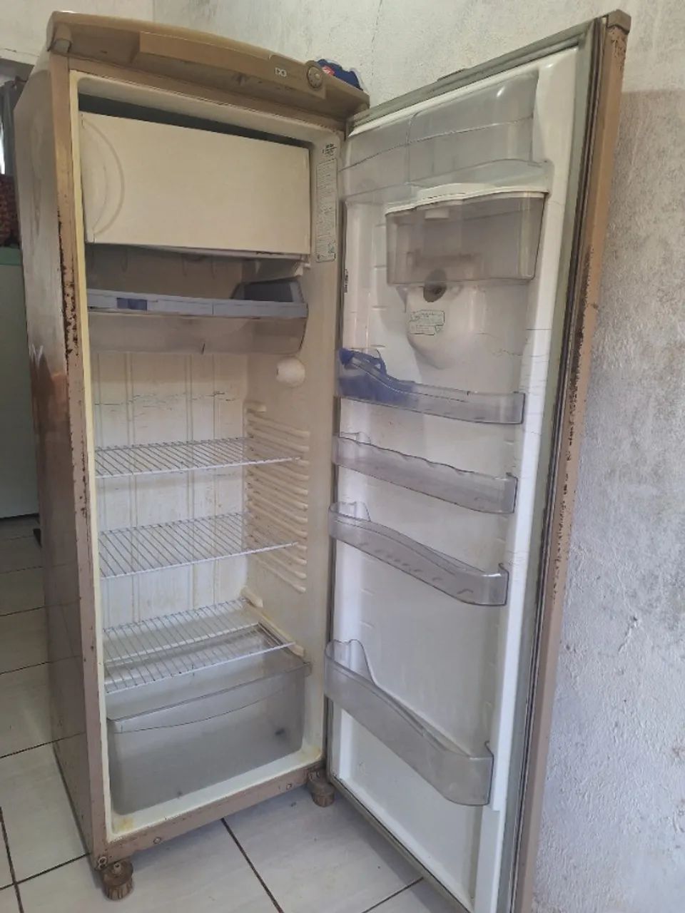 Geladeira consul - Foto 4