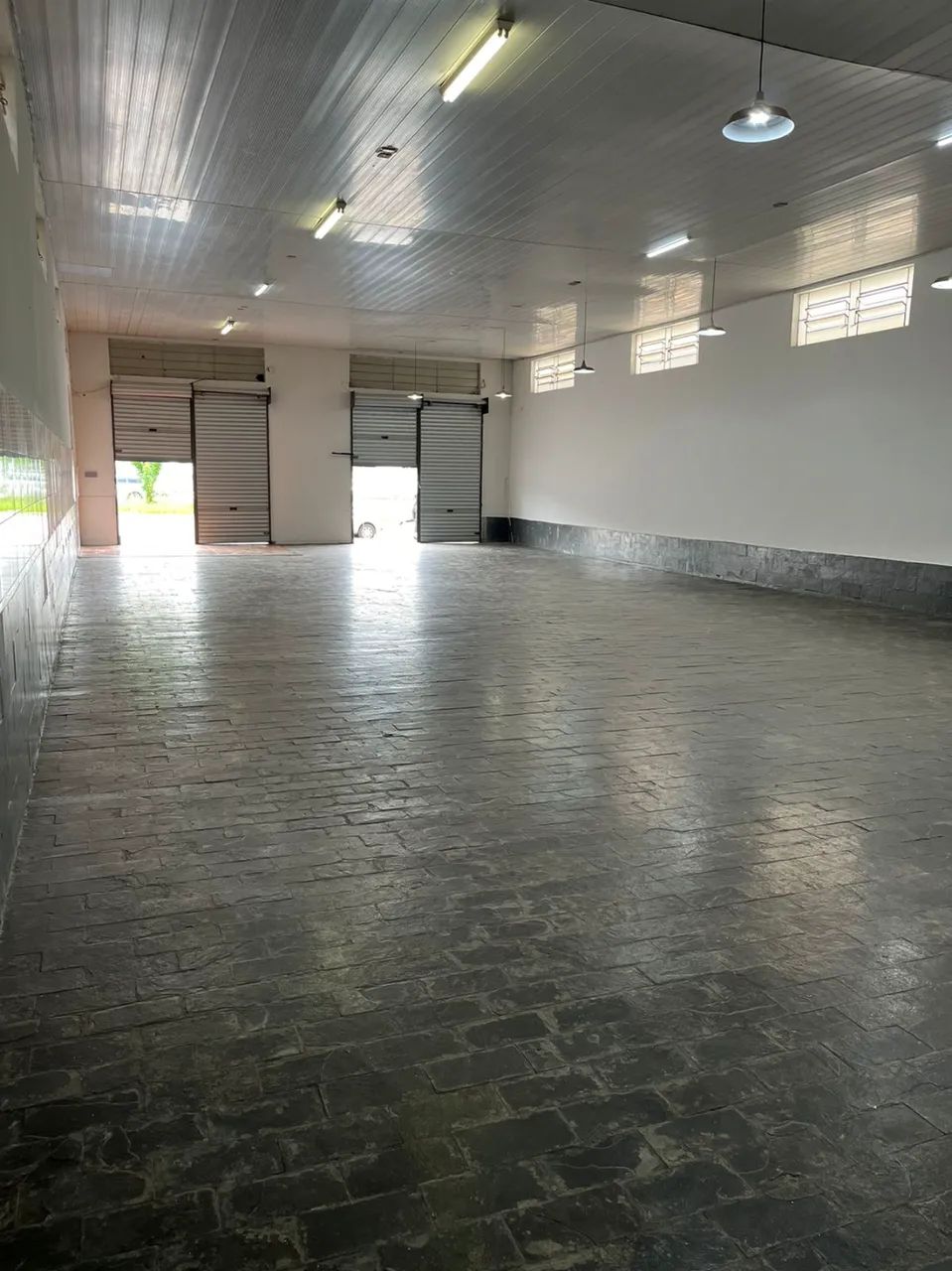 SETOR SANTA GENOVEVA - Galpão Comercial - Foto 2