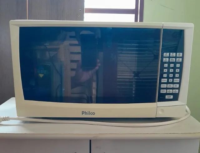 Micro-ondas Philco