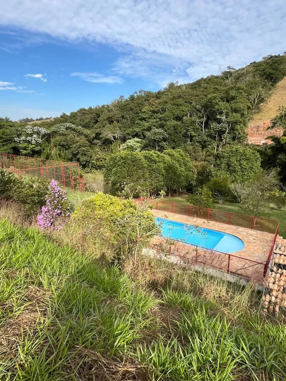 SÍTIO DOS SONHOS - Lagoinha - SP - Foto 4