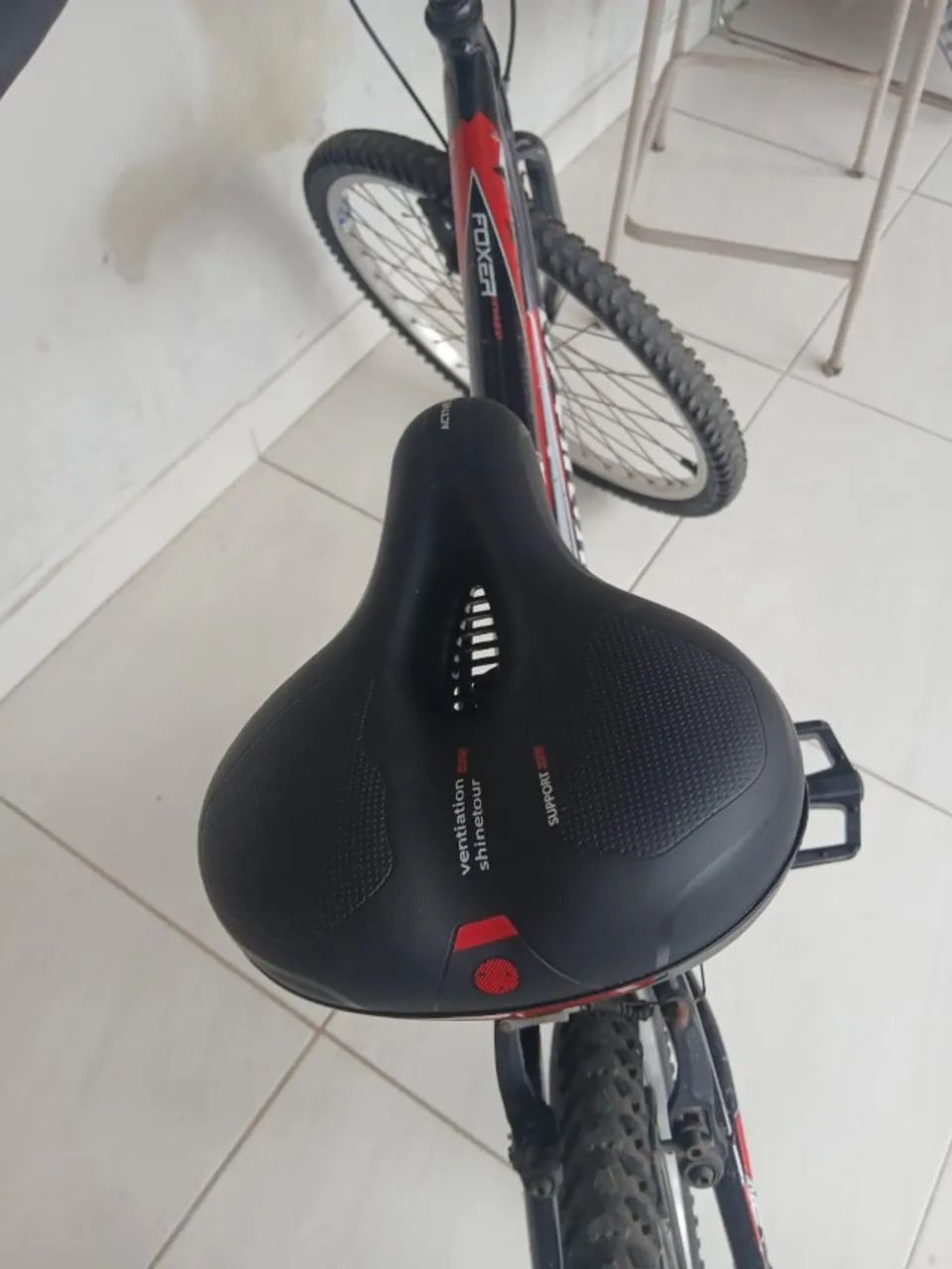Bicicleta  - Foto 2