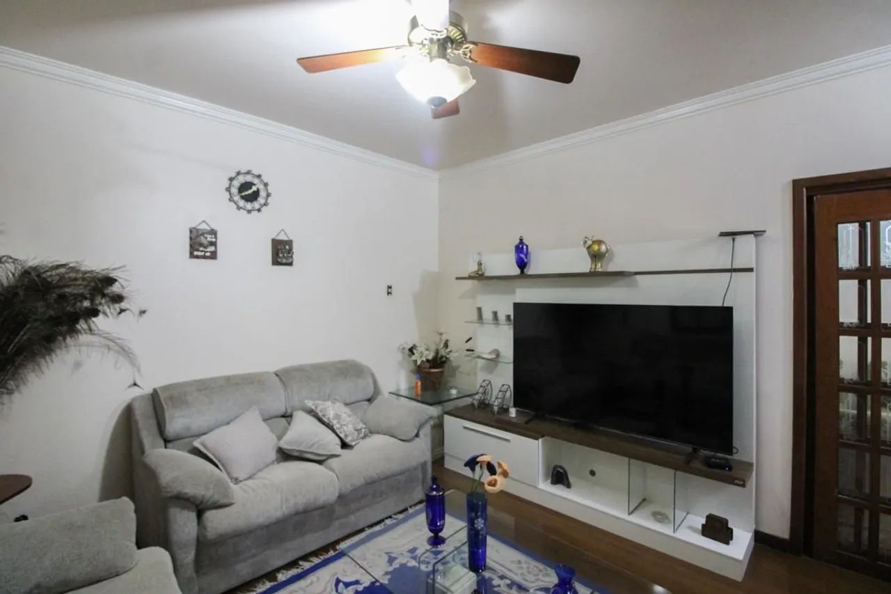 Casa à Venda - Nova Cachoeirinha, 3 Quartos, 500 m2 - Foto 2