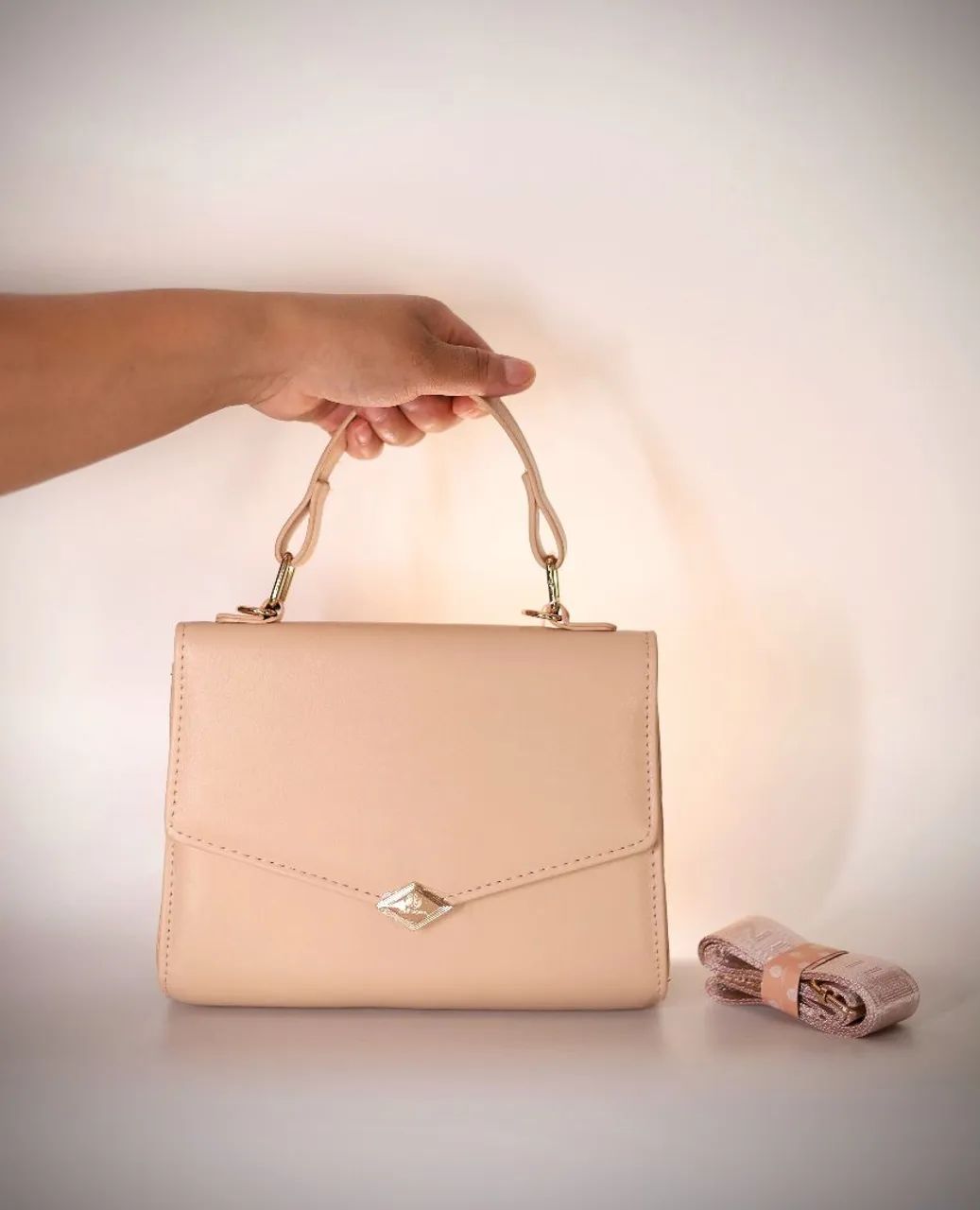 Bolsas versátil e estilosa 