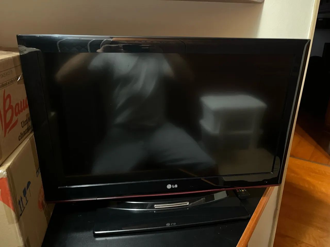 TV LG 32 (não smart) - Foto 5