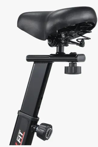 Bicicleta Spinning-Aço Carbono  - Foto 3
