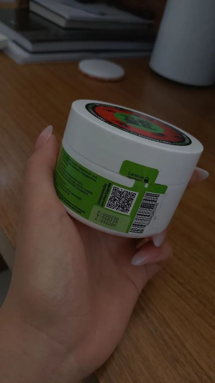 Creme removedor de cutículas  - Foto 3
