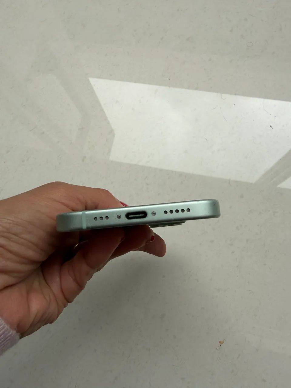 iPhone 15 256g - Foto 3