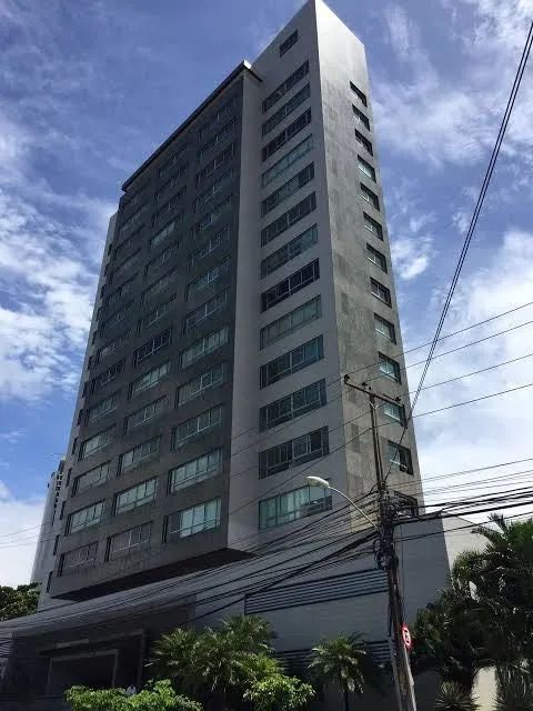 Sala comercial em Empresarial na ilha do leite