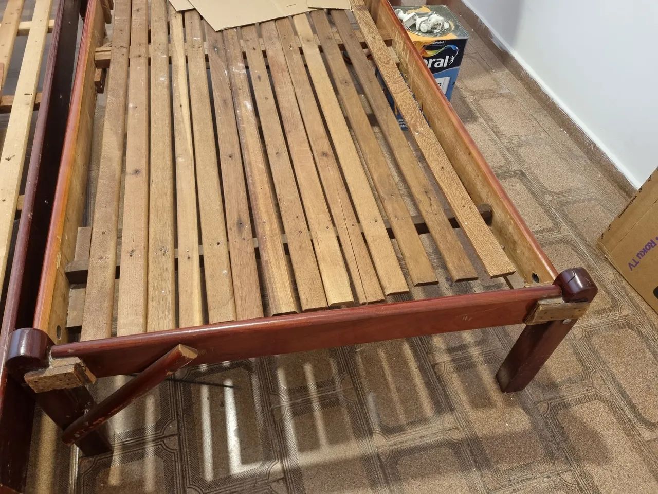 Cama - Foto 4