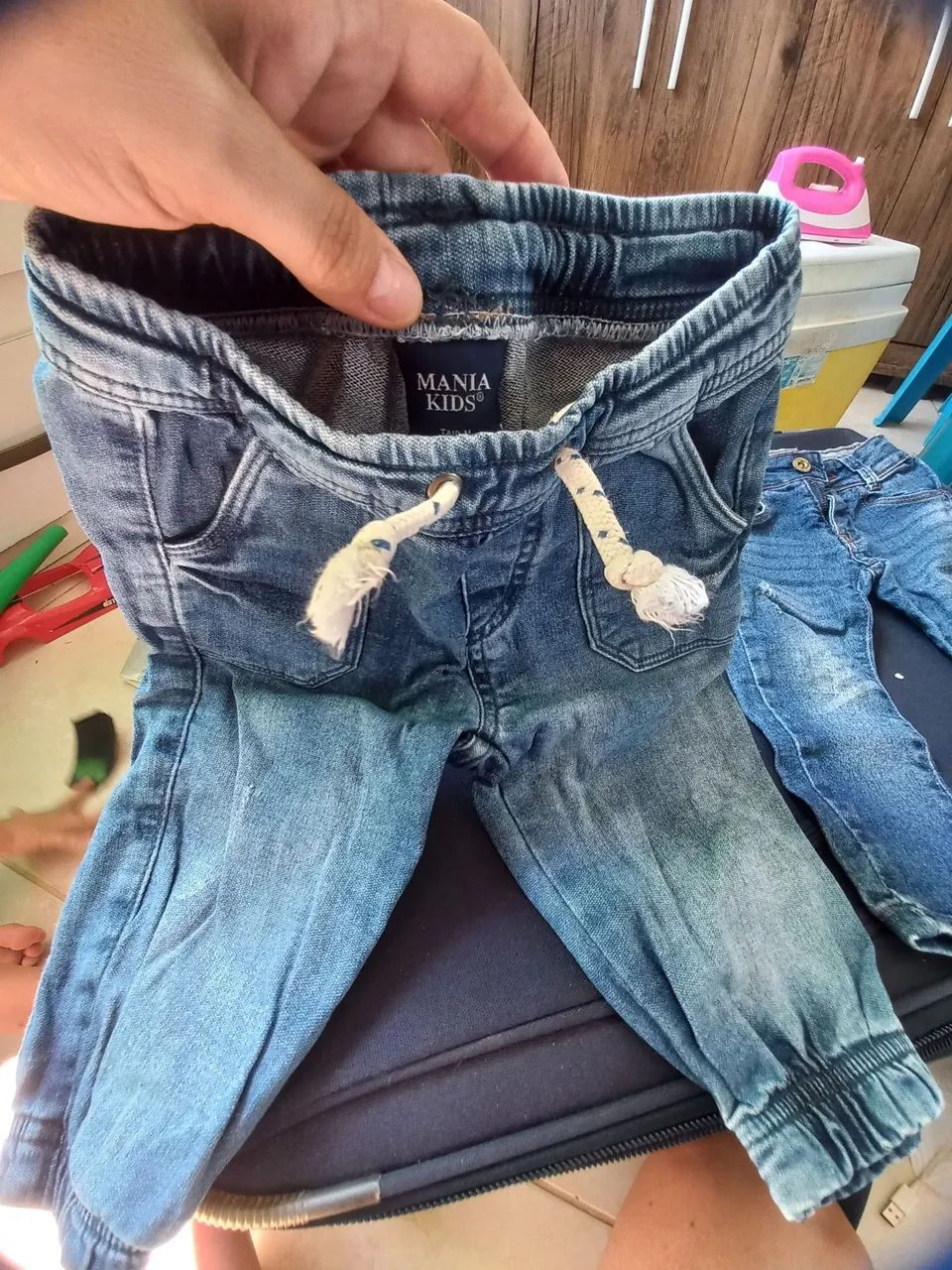 Roupas infantis  - Foto 2