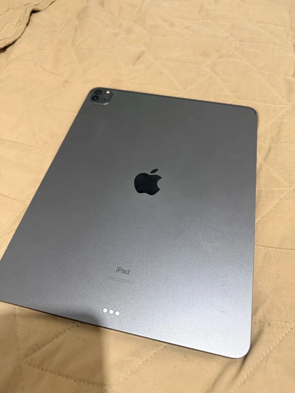 iPad Pro 12,9? - 5ª Geração - Estado de Novo - Foto 4