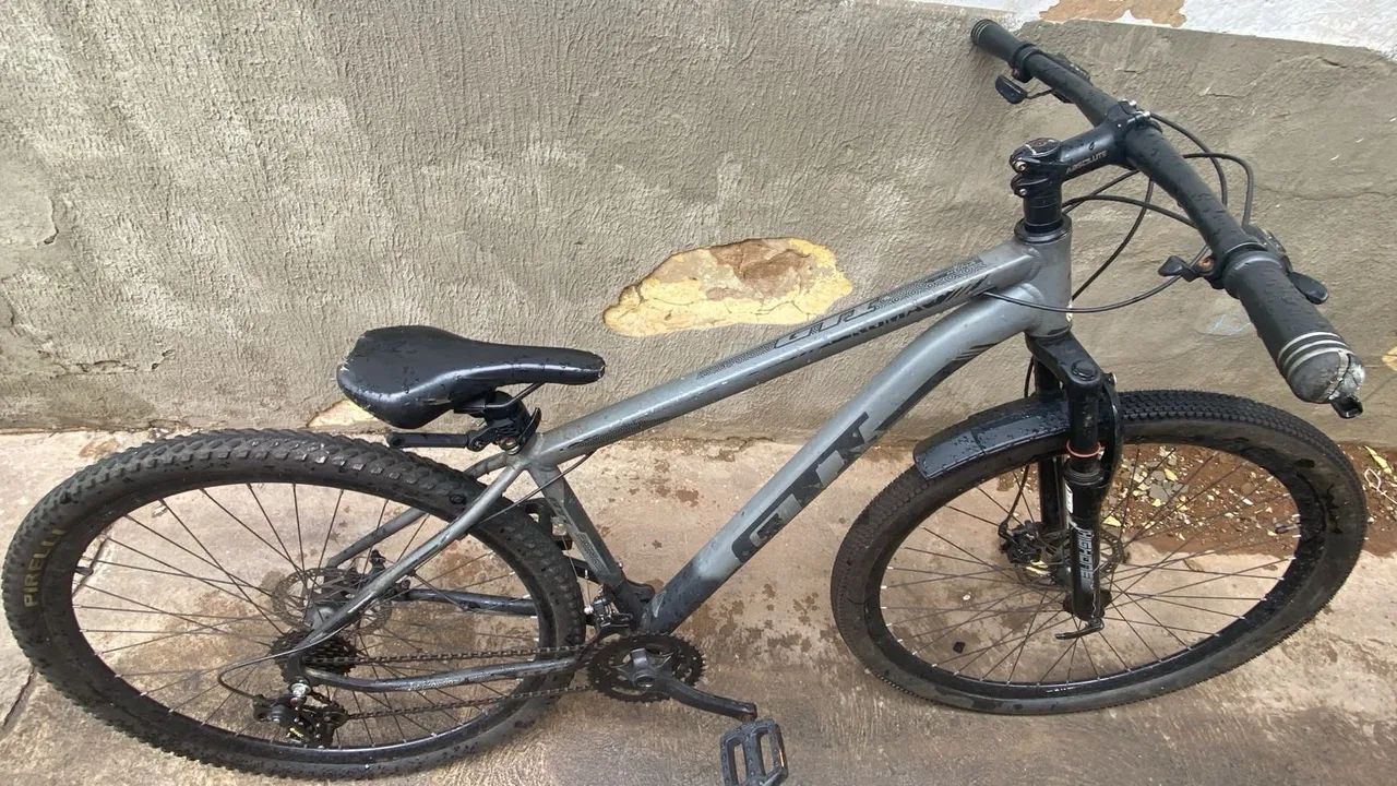 Bike aro 29  - Foto 4
