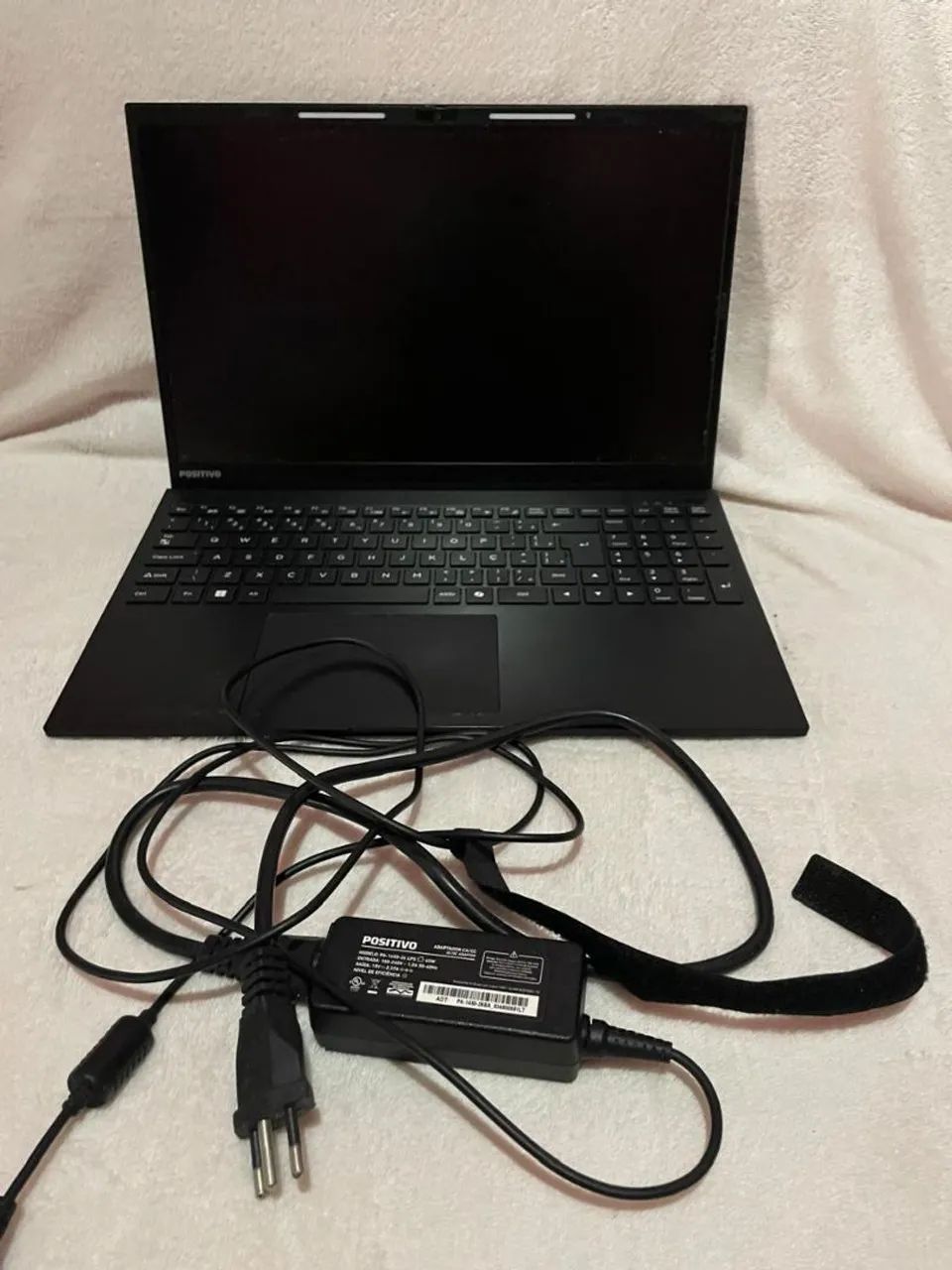 Notebook positivo i3 13° 8gb ram 256gb ssd m2 - Foto 4