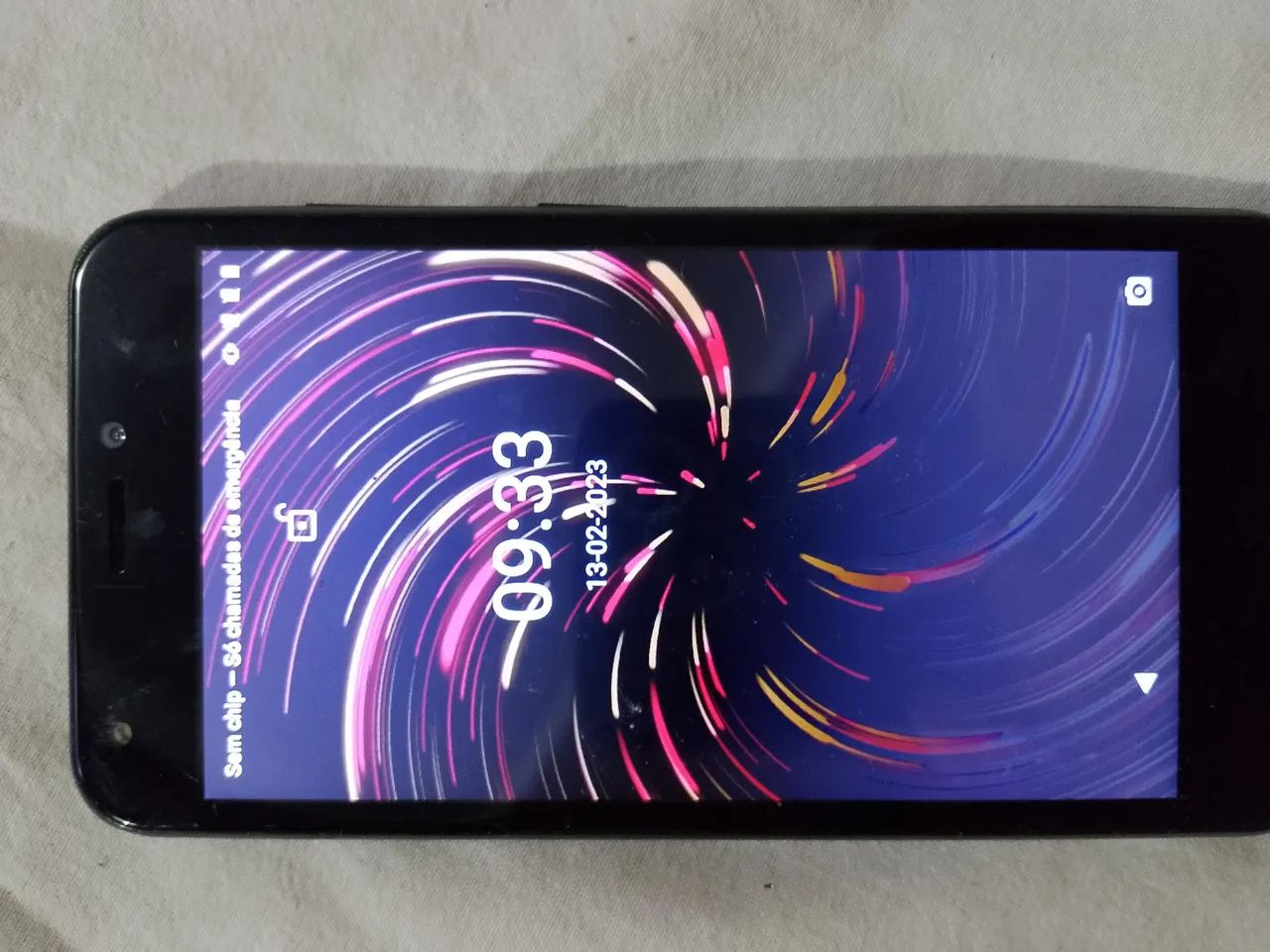 Celular positivo  - Foto 2