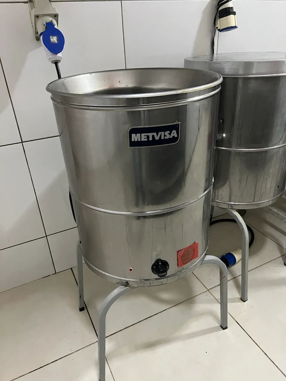 Fritador Metvisa