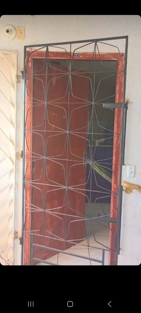 Apartamento no José Walter 