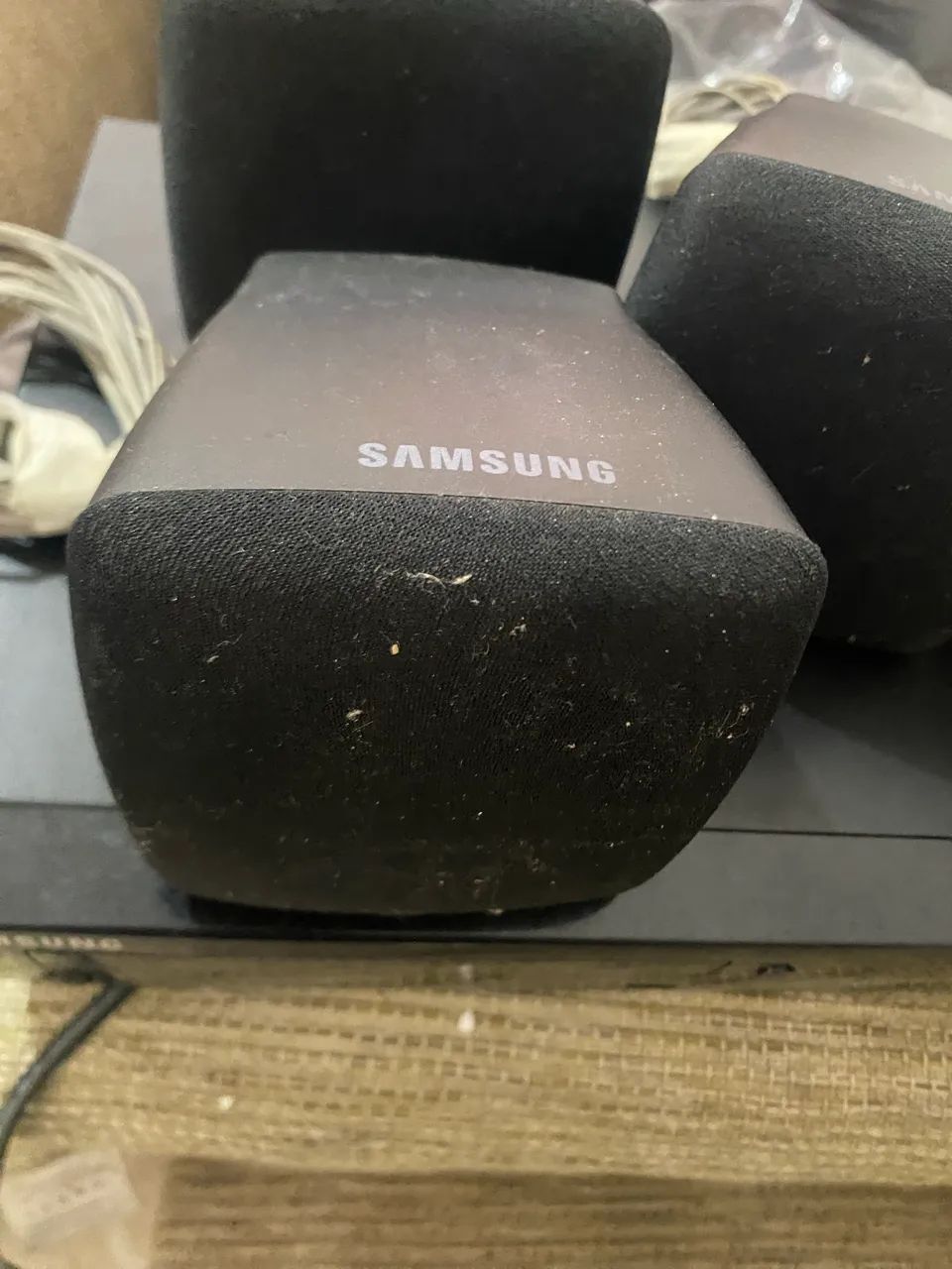 Home Teacher Samsung - Foto 5