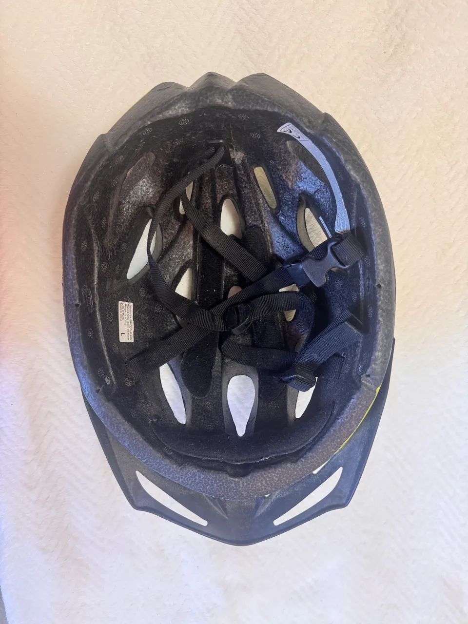 CAPACETE OXER - Foto 3