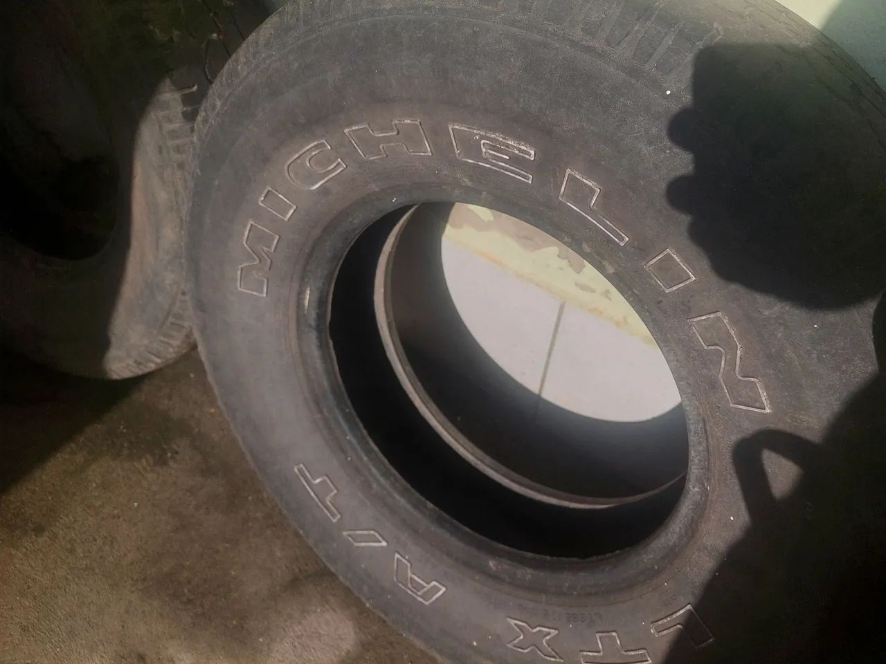 Pneus michelin - Foto 5