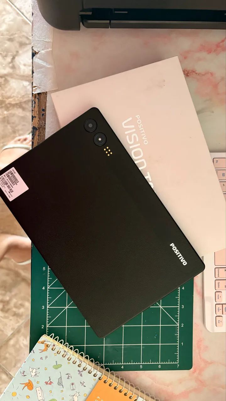 Tablet vision positivo 10 - Foto 3