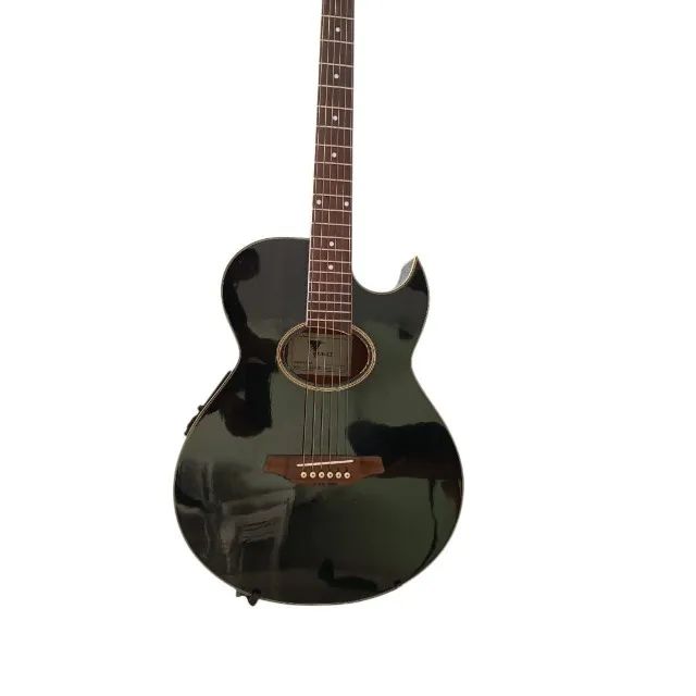 Violão Eletroacustico Eagle GL36 - Foto 2