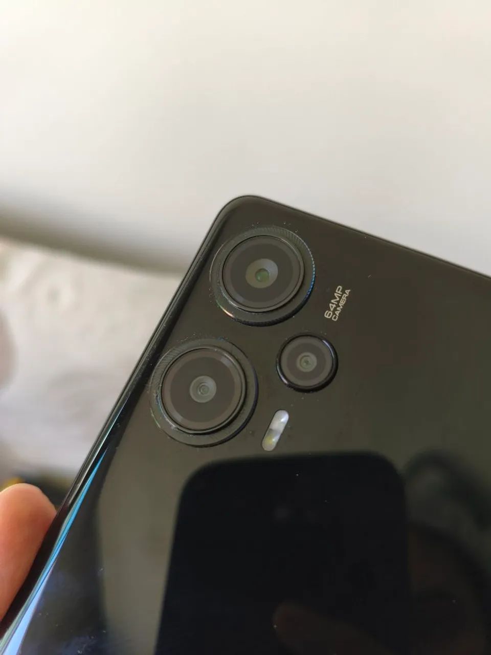 Poco F5 - Foto 4