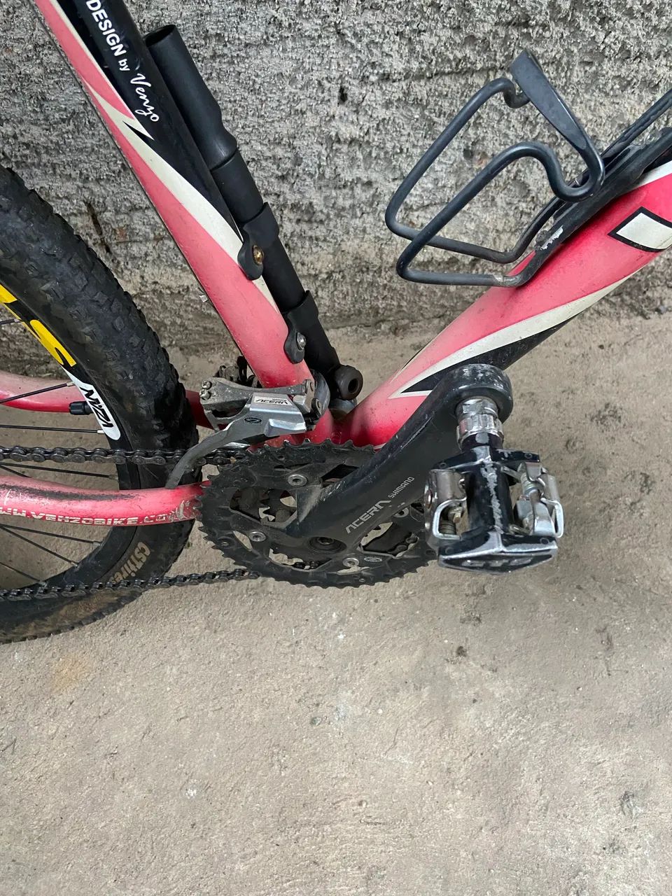 Bicicleta Aro 26  - Foto 5