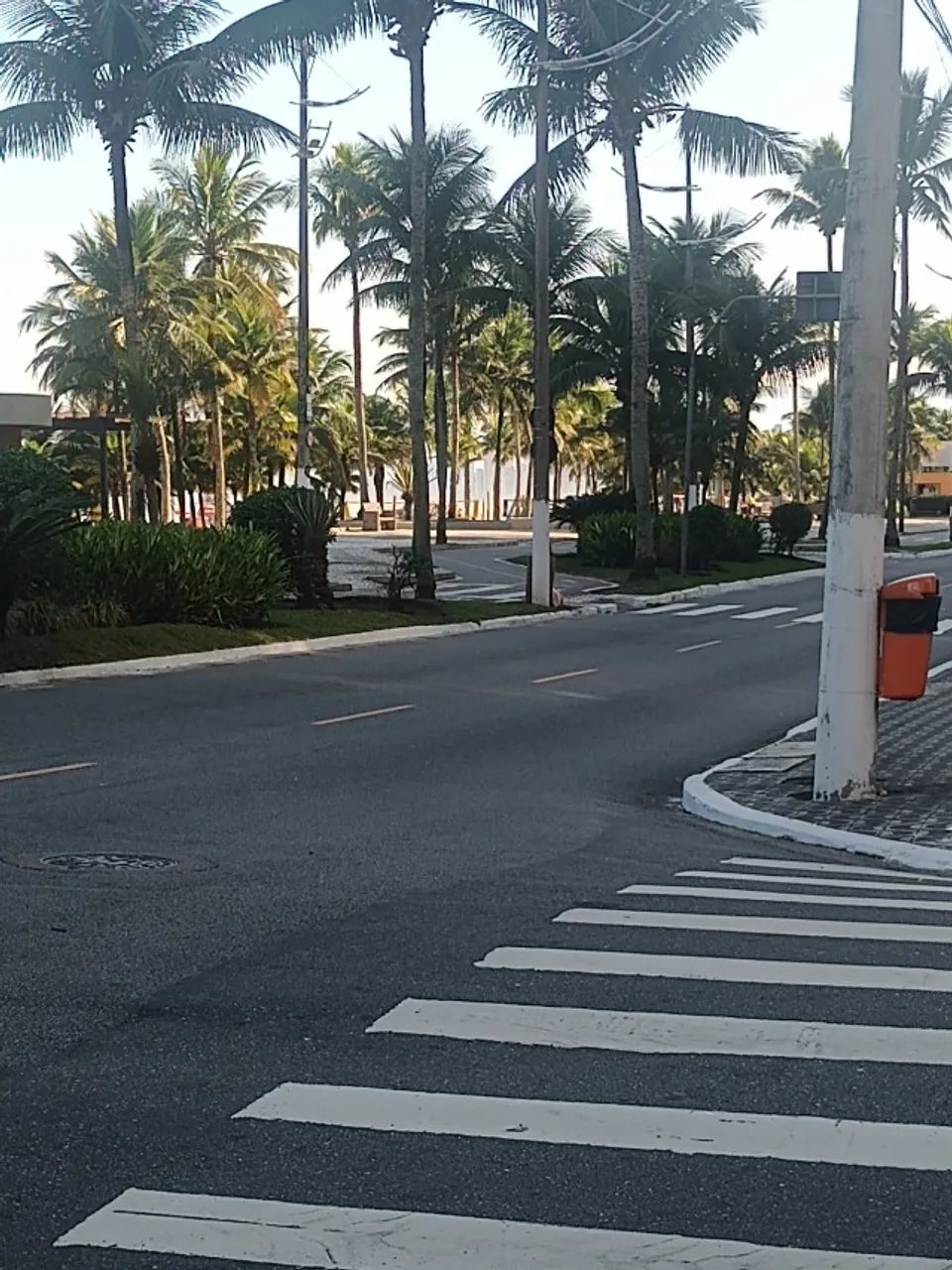 kitinete temporada no canto do forte  - Foto 10