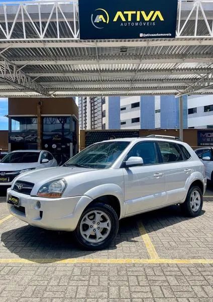 Hyundai Tucson 2012