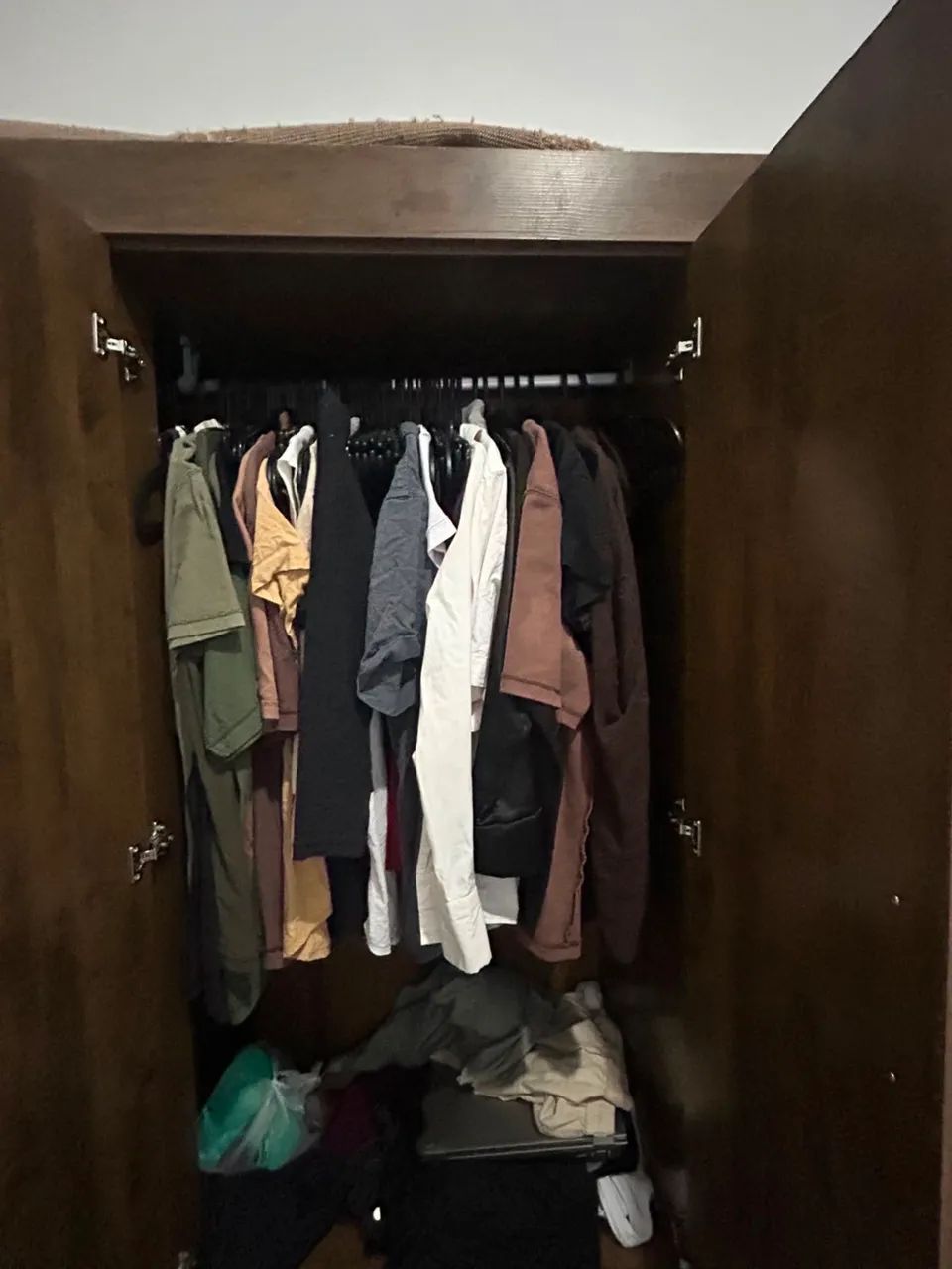 Guarda roupa  - Foto 3